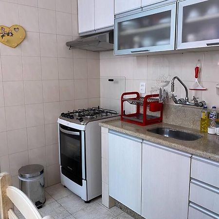 Charmoso Apartamento Na Av. Atlantica, Copacabana ريو دي جانيرو المظهر الخارجي الصورة