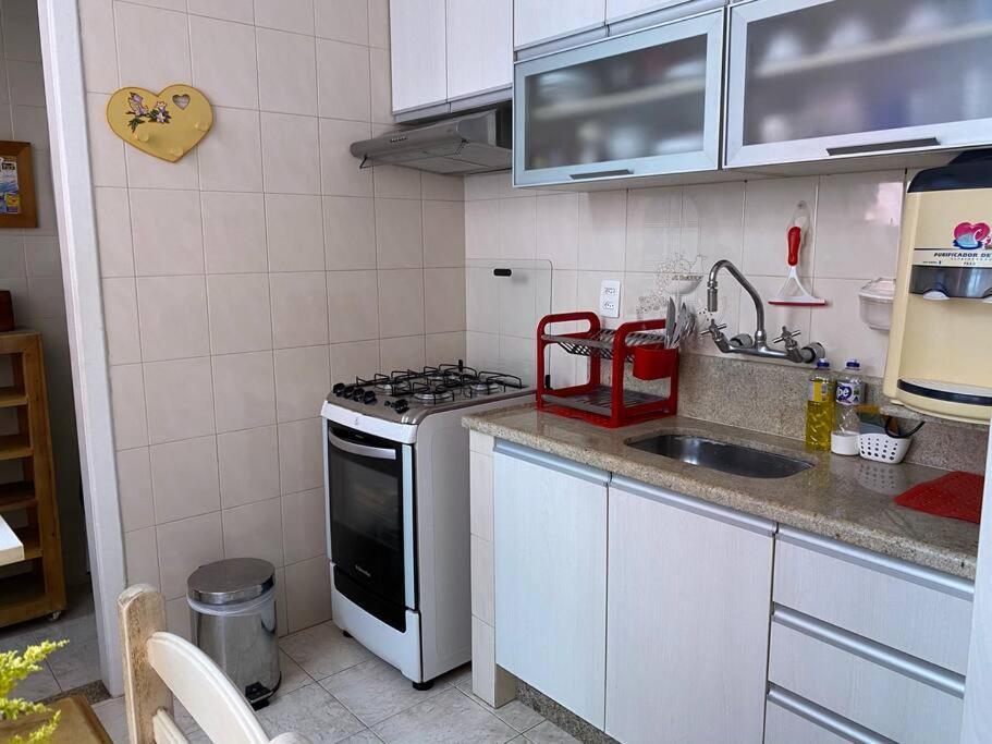 Charmoso Apartamento Na Av. Atlantica, Copacabana ريو دي جانيرو المظهر الخارجي الصورة